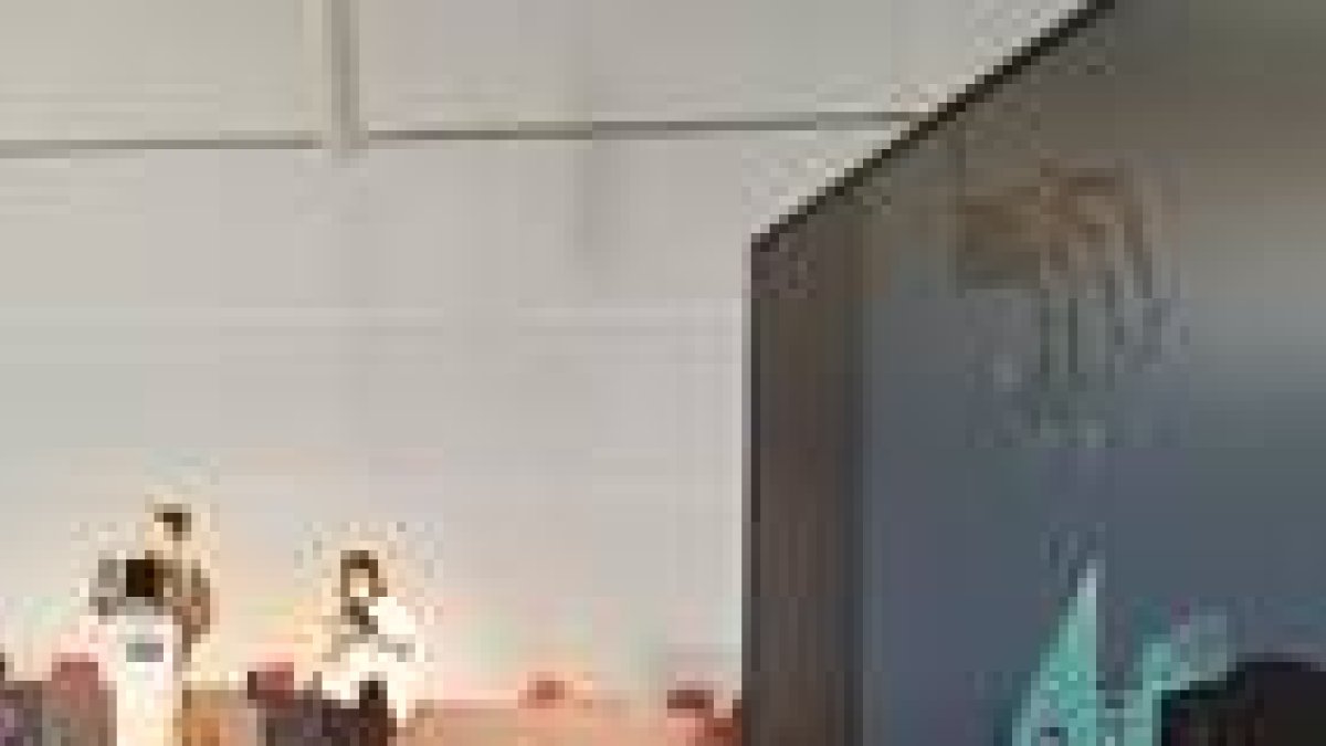 La Tarragona Illustration Fest llega al Espacio Joven Kesse el 14 y 15 de abril