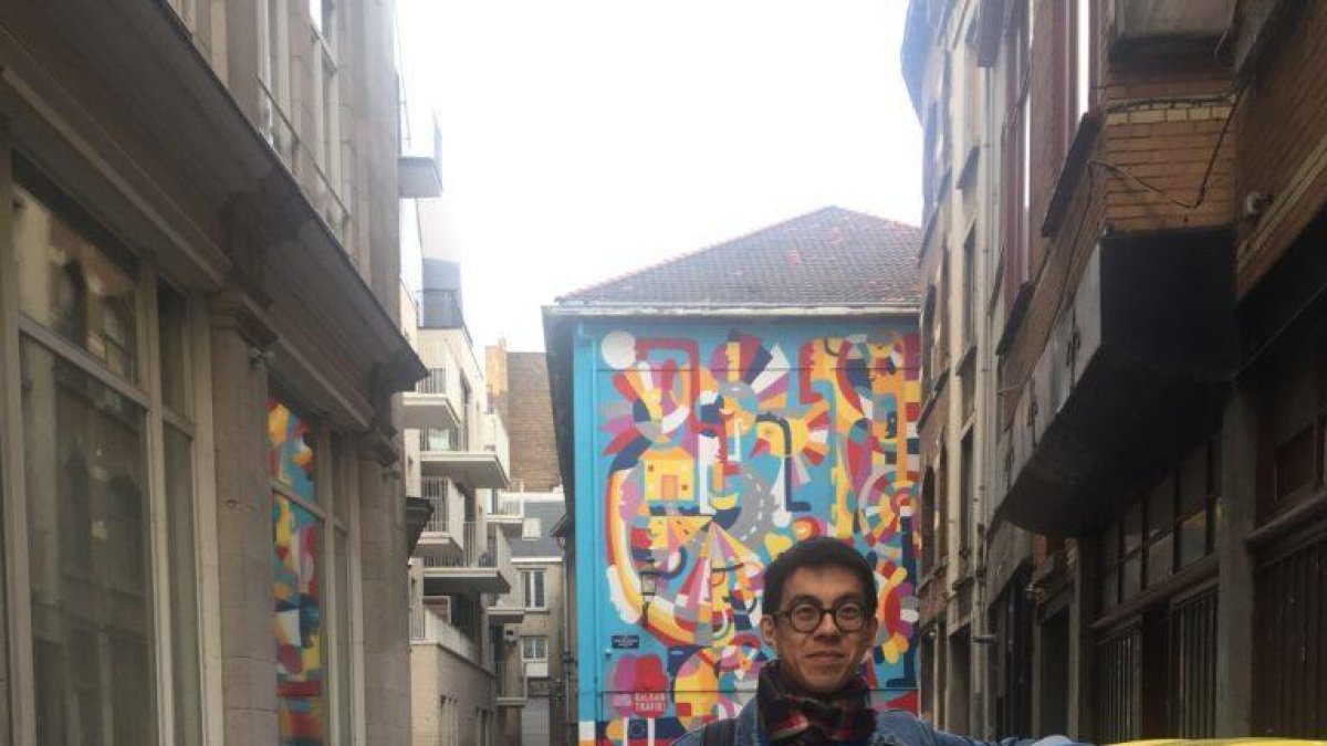 Programa Tarragona Illustration Fest 2023