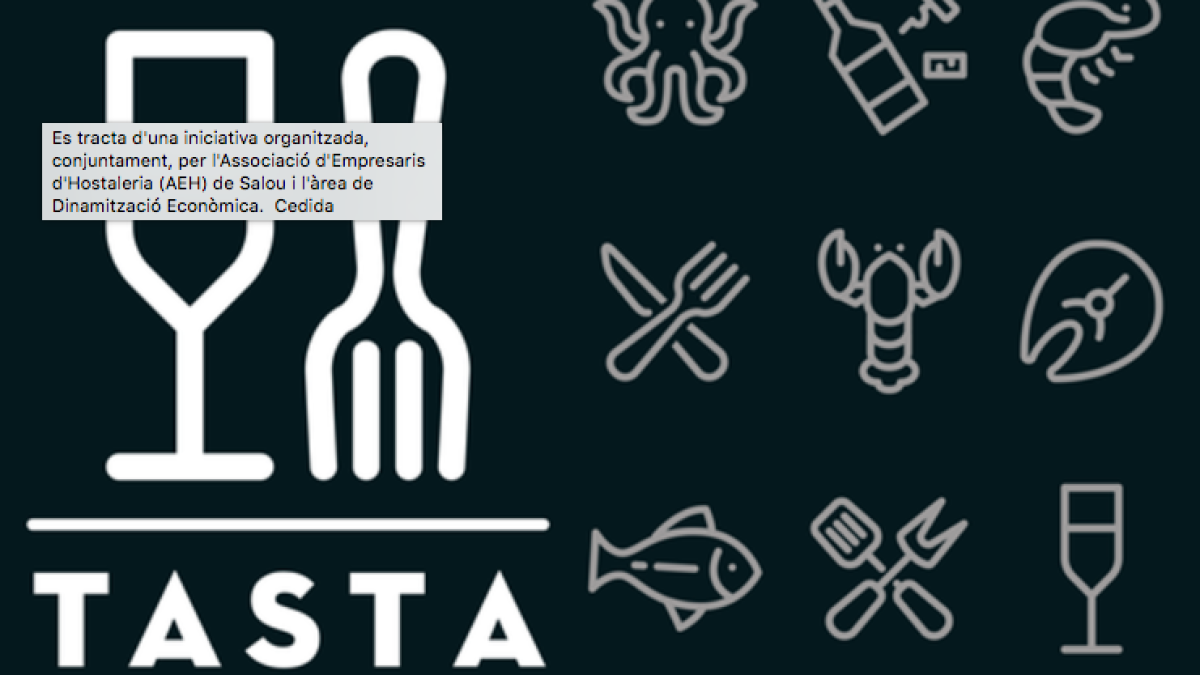 Los restaurantes de Salou volverán a ofrecer platos a seis euros los jueves por la noche