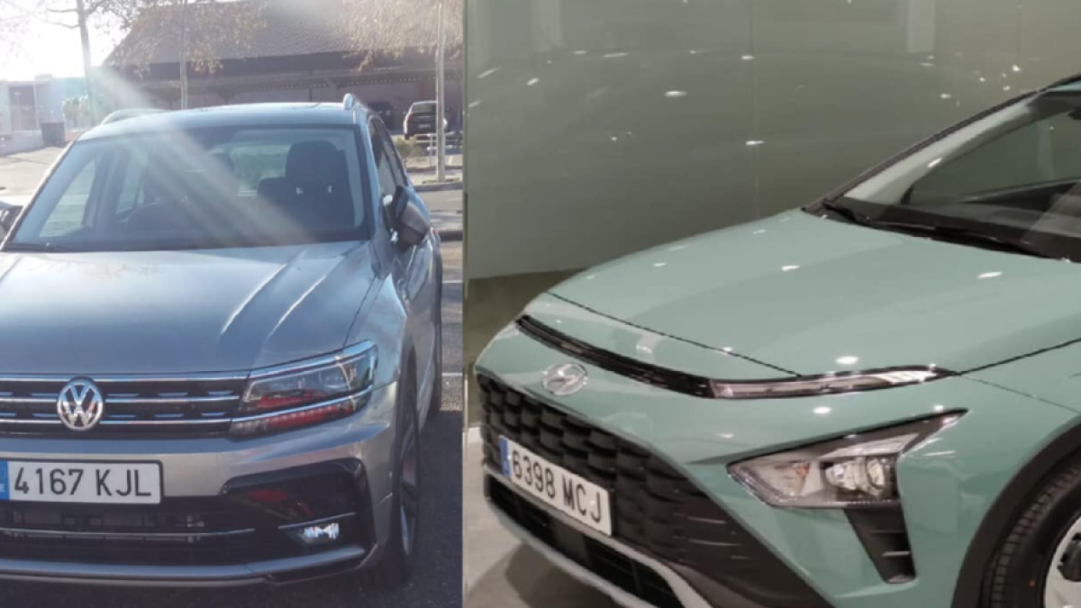 Una vecina de Alió denuncia que le han robado los dos coches