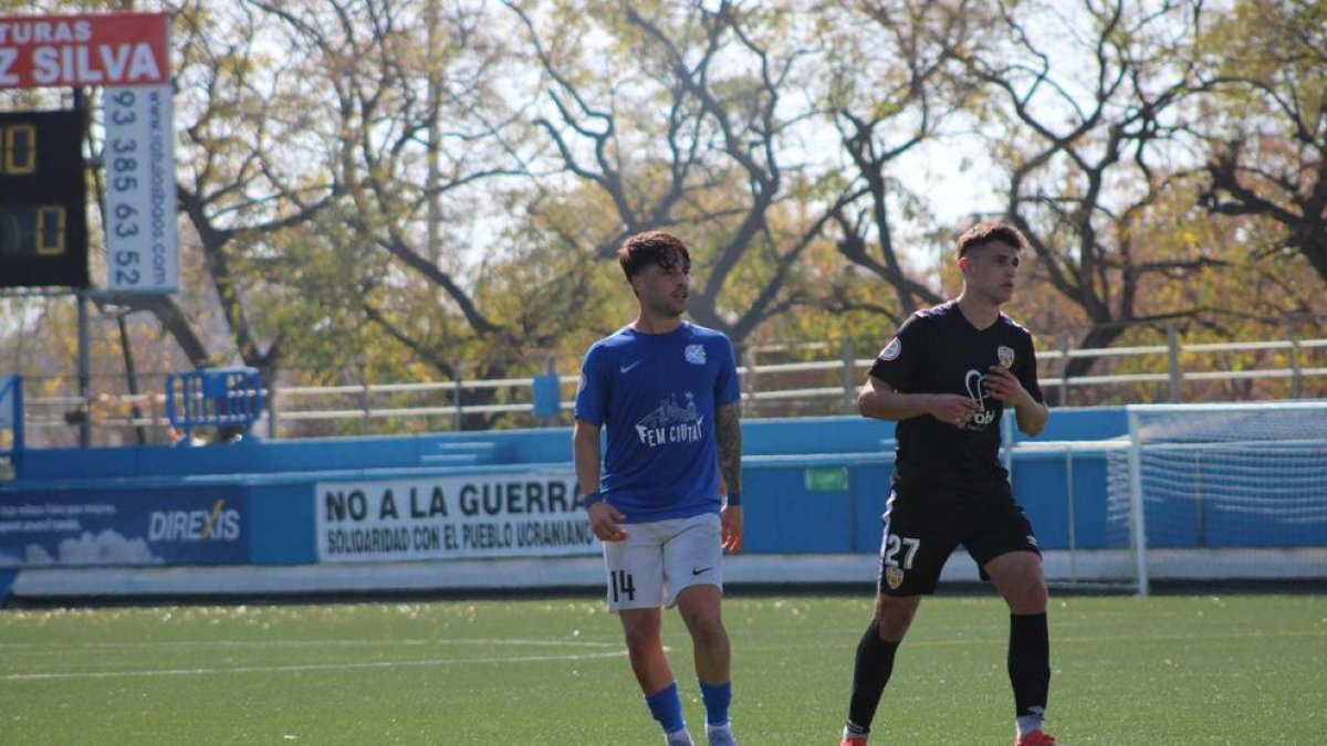 La Pobla de Mafumet saca un punto de Gramanet (0-0)