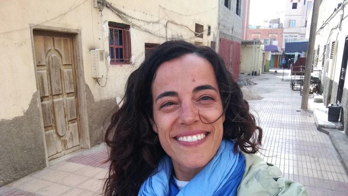 Marruecos expulsa a la activista tarraconense Núria Bota de su territorio