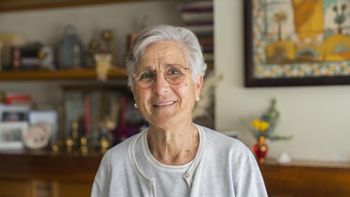 «Educar és la millor manera de donar»