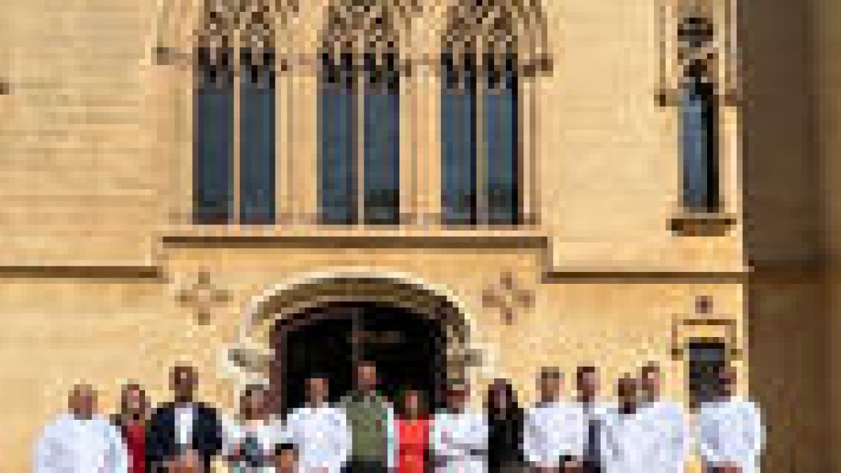 Vila-seca presenta la ruta de degustación gourmet Dgusta