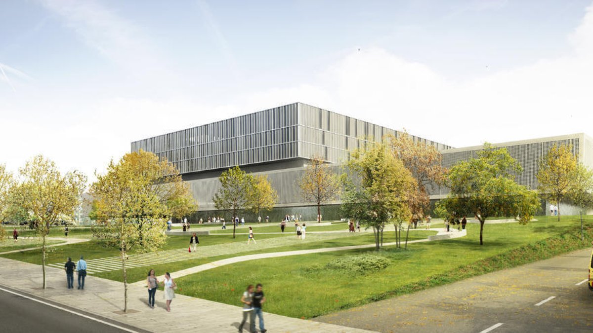 Tarragona recibirá 400 MEUR para desarrollar varios proyectos durante el próximo mandato