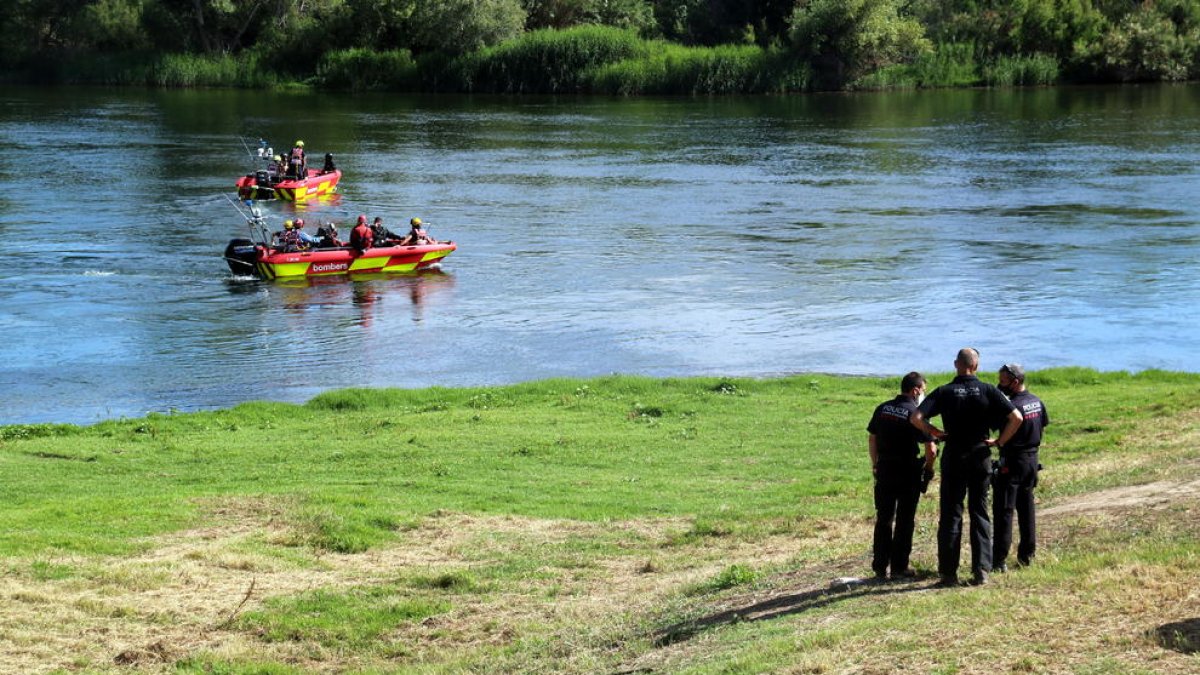 La Audiencia de Tarragona acepta un recurso y reabre el caso del menor ahogado en Miravet