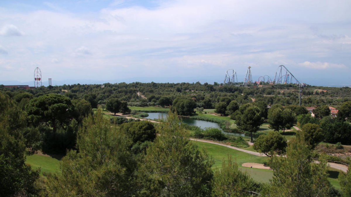 Hard Rock, el proyecto del Camp de Tarragona que divide a los partidos