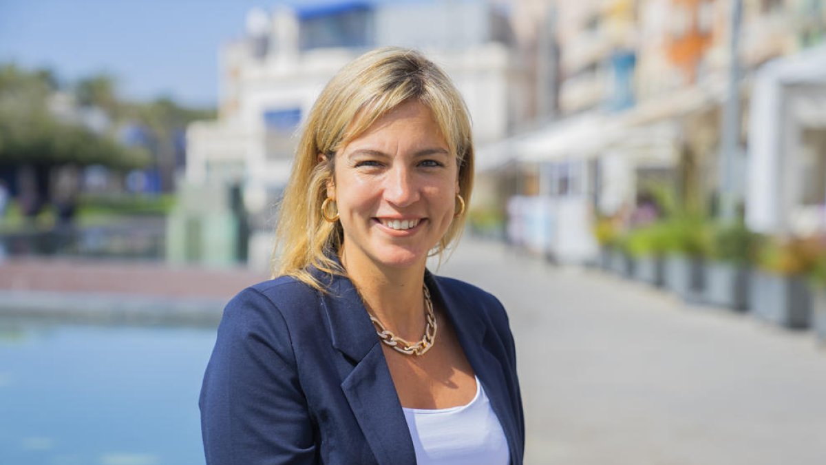 «Ayuntamiento y Port tienen que trabajar de la mano, por encima de colores políticos»