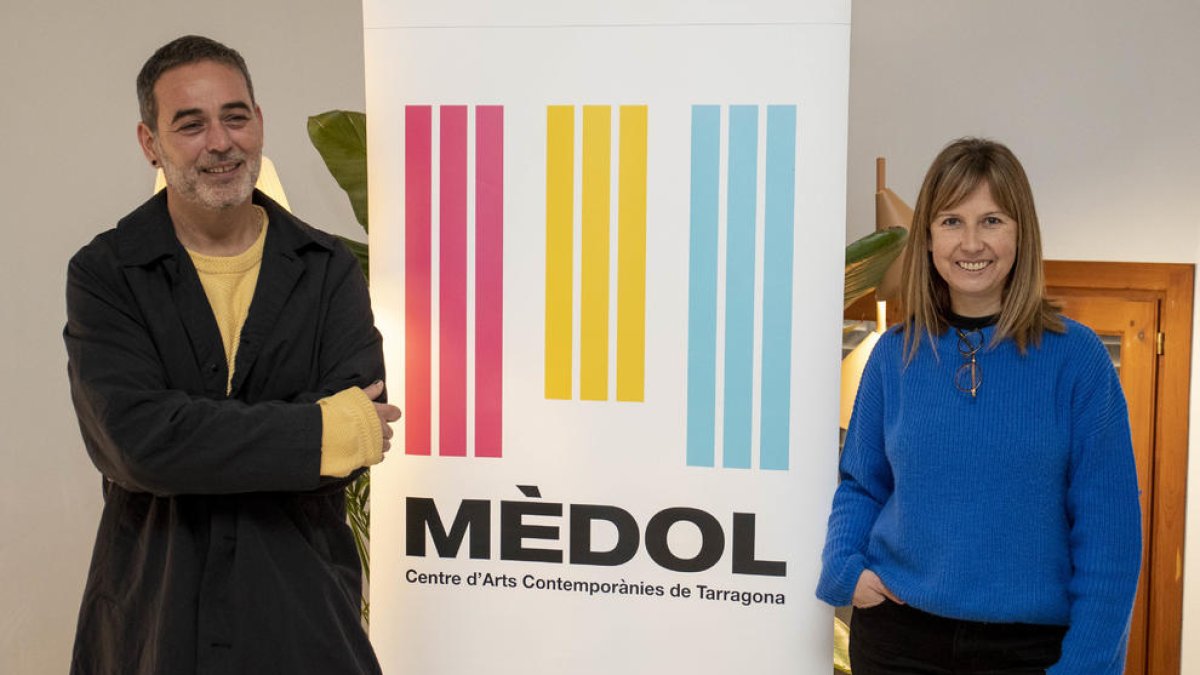 El Mèdol de Tarragona atrae casi a 12.000 visitantes en el primer año de programación