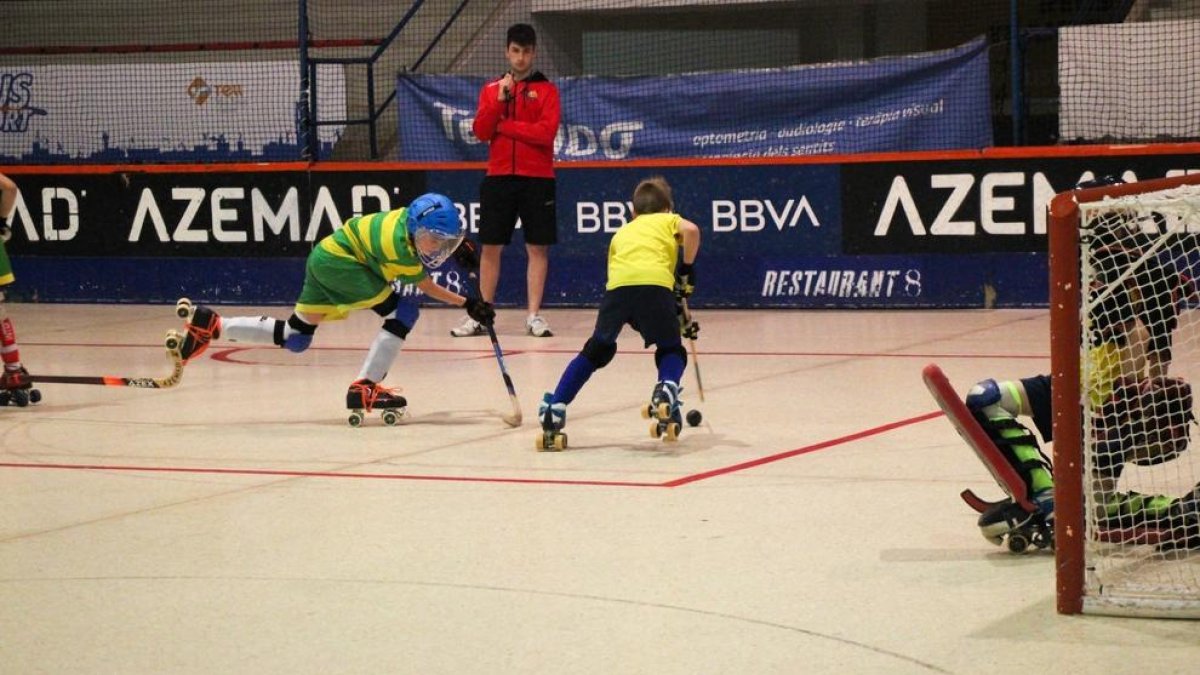 Reus presenta la 41.ª edición de la Olimpiada Escolar