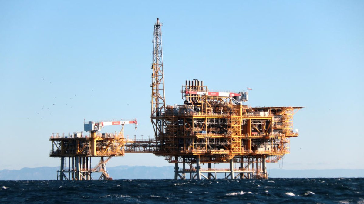 Enagás segueix gastant 9 MEUR anuals per mantenir el Castor a l'espera de segellar definitivament els pous
