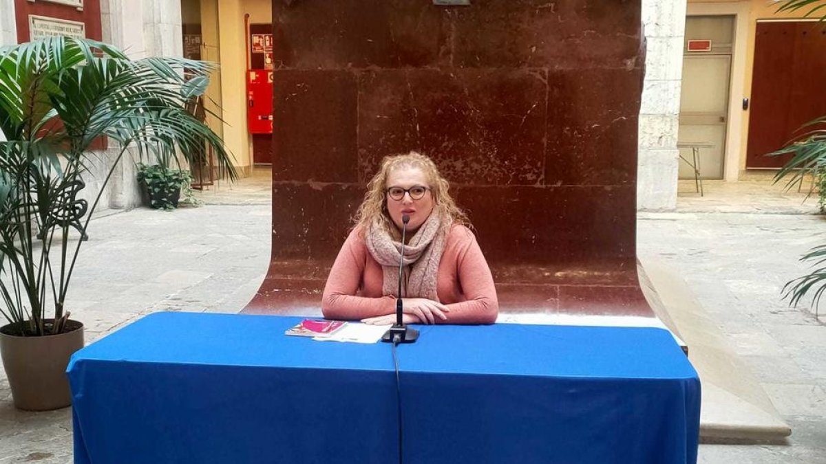 El PSC votará en contra de la estructura de costes del contrato de la basura