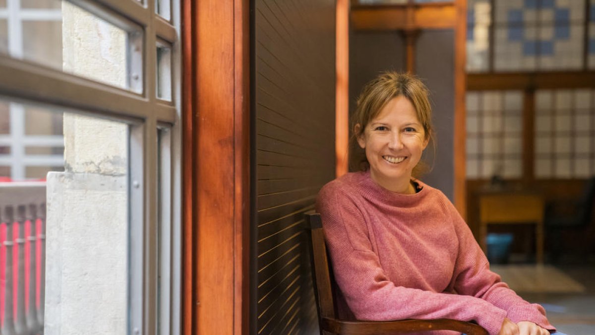 «Faltan más trabajadores al IMSST y es la Generalitat quien tiene que poner remedio»