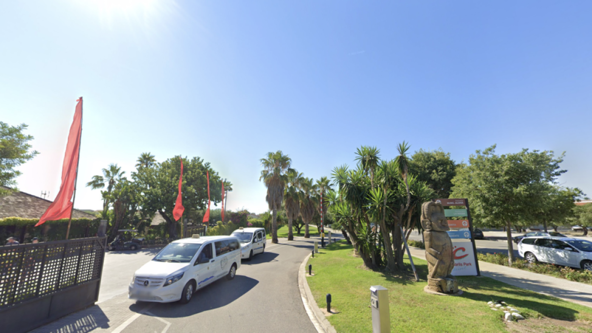 Una incidència a la xarxa de l'aigua seria la causa del brot que afecta 514 persones al Cambrils Park