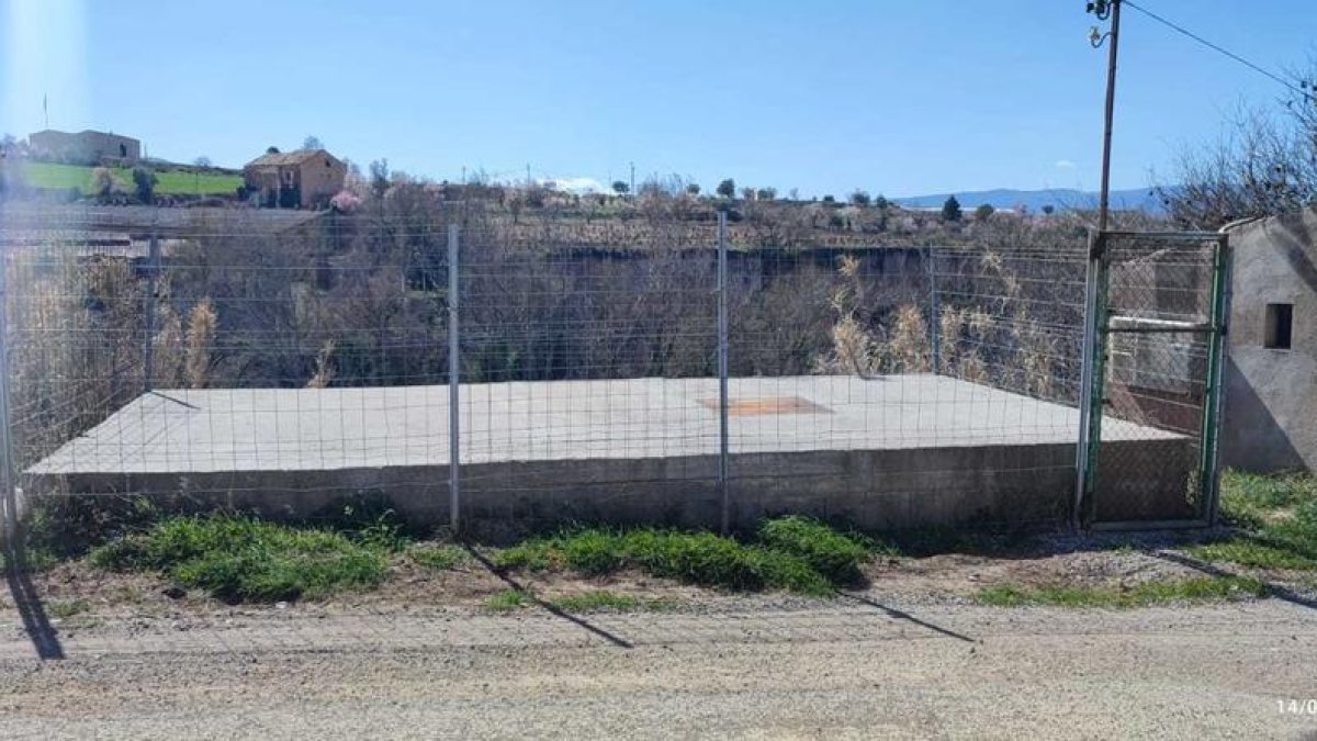 La Diputació atorga 13.550,40€ a Sarral per una subvenció de Salut Pública