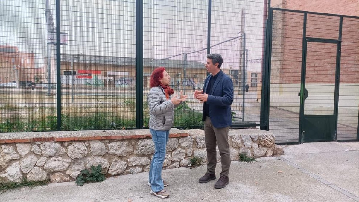 Renfe licitarà l'edifici de l'estació del Vendrell aviat