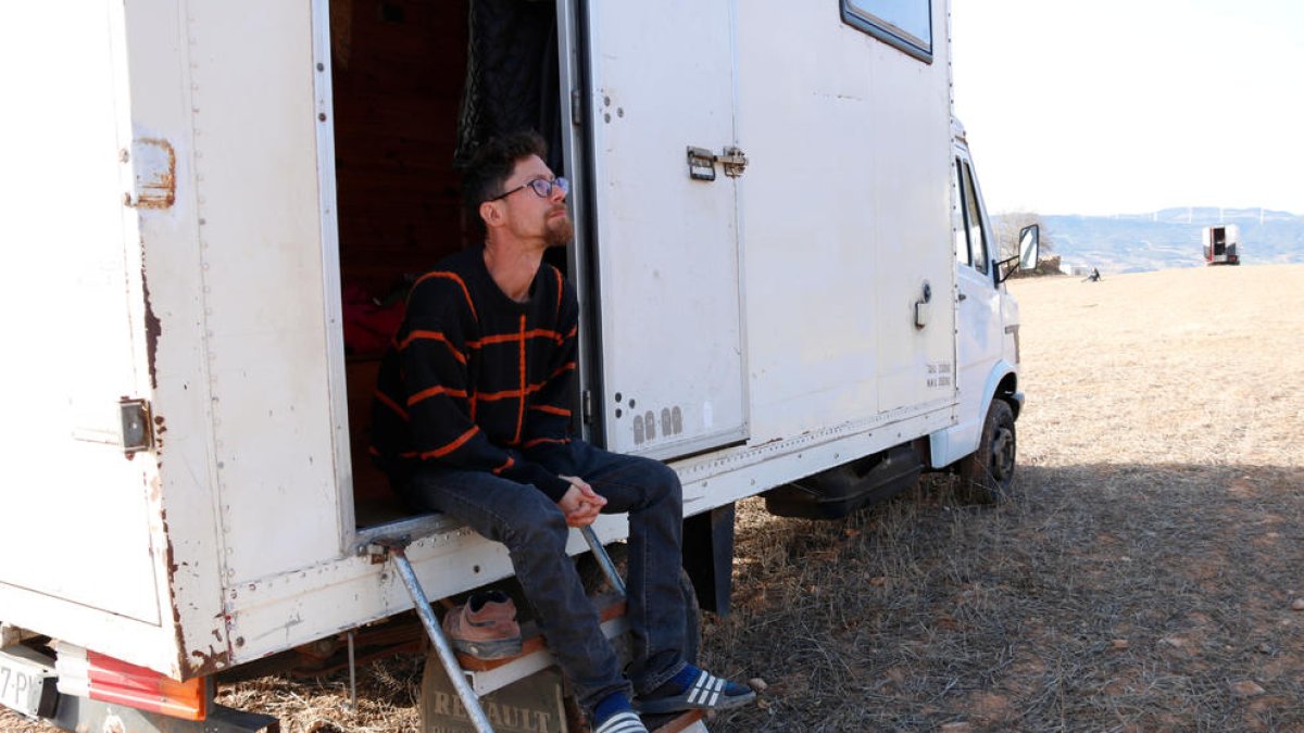 Augmenten les festes il·legals en zones rurals per la «repressió» a les ciutats