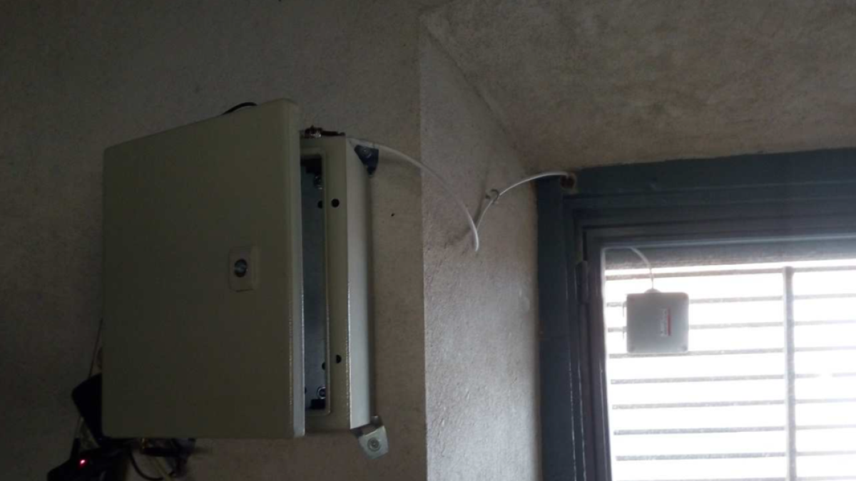 El Morell presenta dos projectes per controlar la qualitat de l'aire elaborats per la URV i la UPC