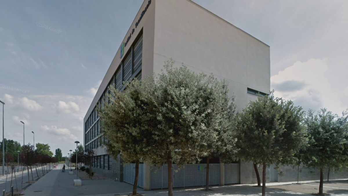 L'ITEC d'Amposta impartirà un Batxillerat Esportiu combinat amb estudis de Salvament o Futbol