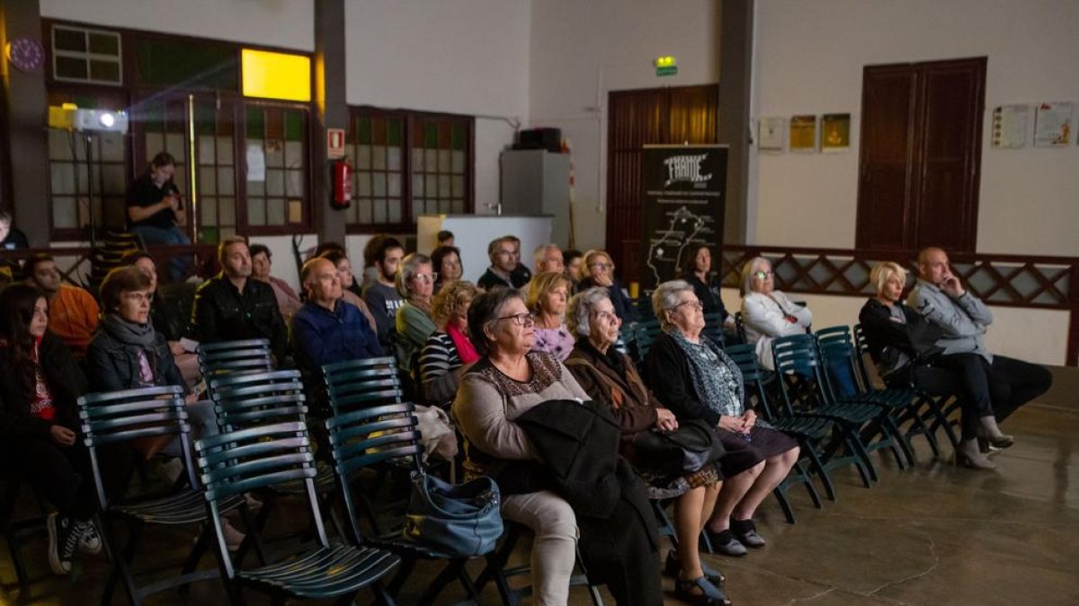 Curtmetratges a casa i en pantalla gran