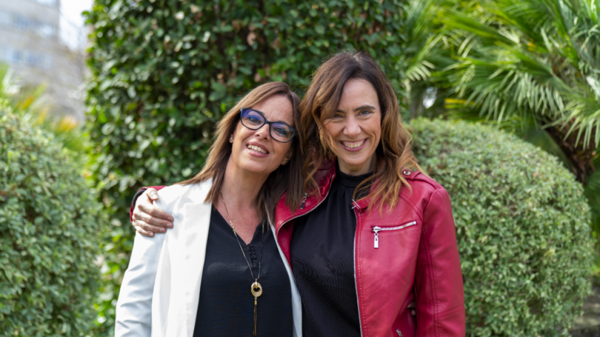 Erika Molina deja la candidatura del Sandra Guaita por «motivos personales»