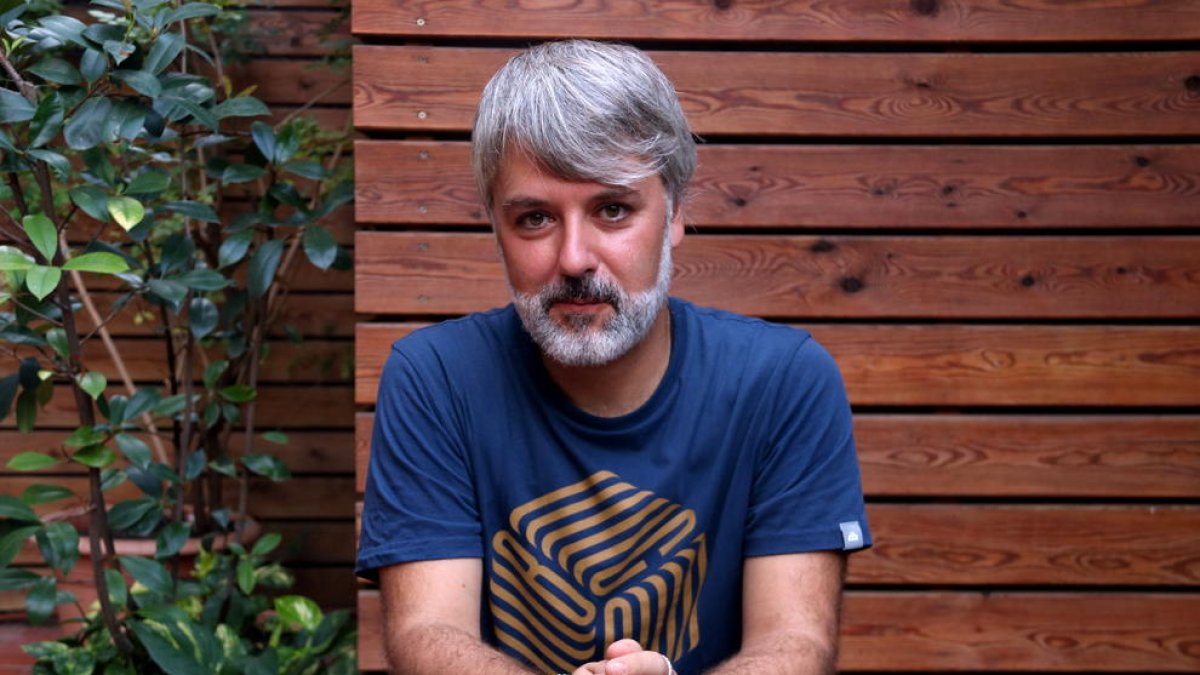 «Quiero pedir perdón por no haber preguntado lo suficiente»