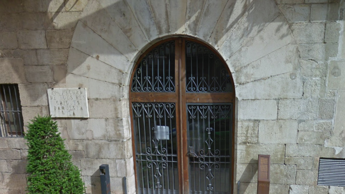 UGT denuncia el Ayuntamiento de l'Espluga de Francolí por acoso laboral