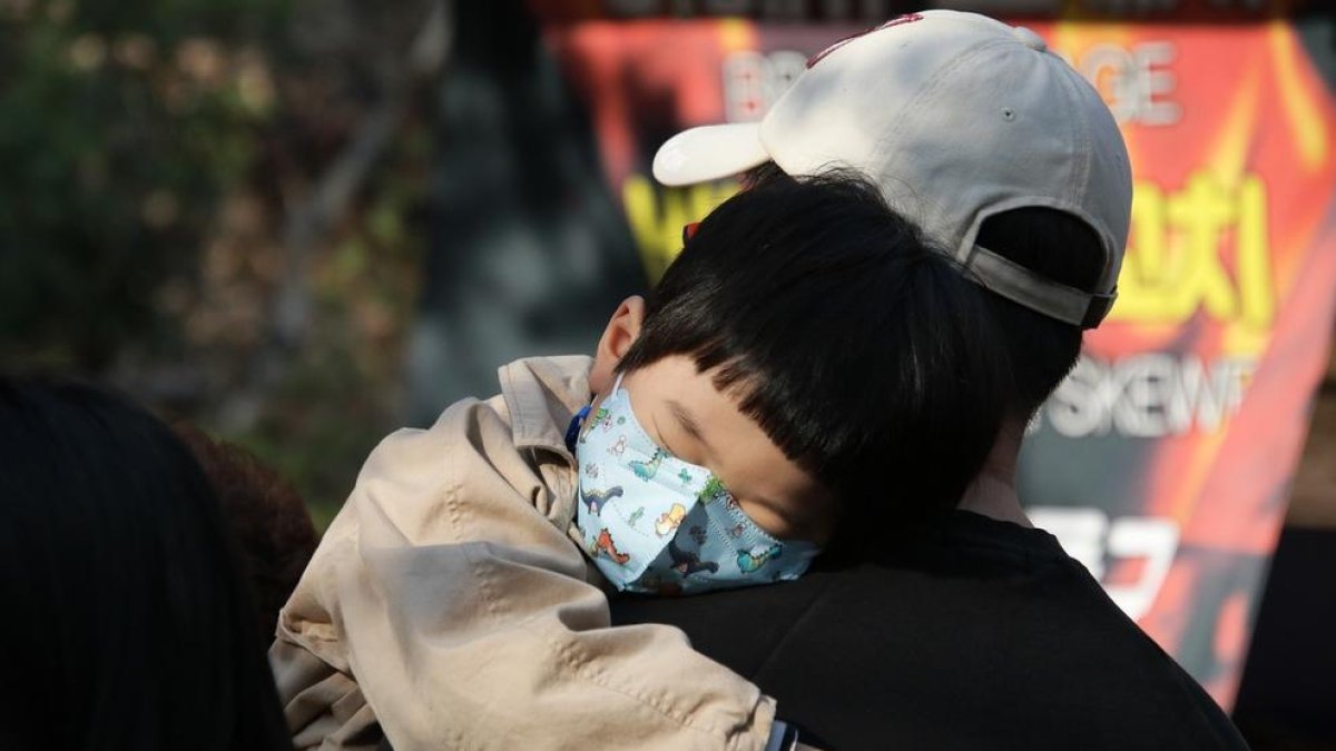 EL 25% de la población infantil no tiene un sueño de calidad