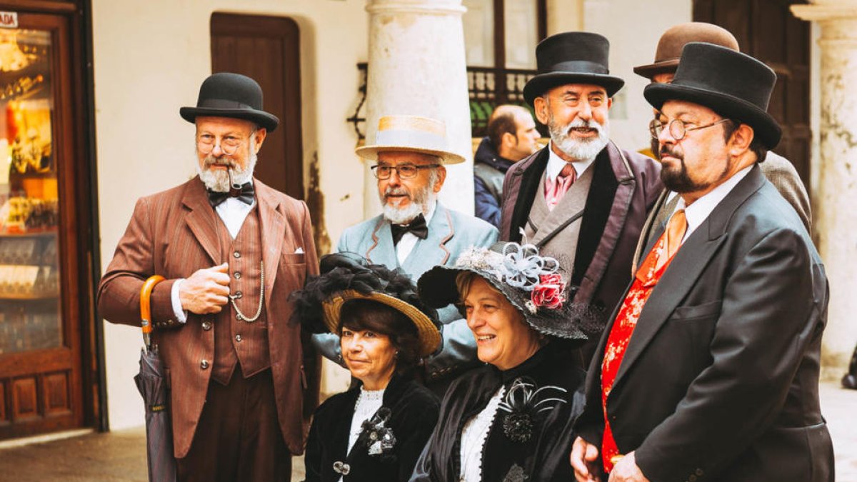 Diari Més te propone un fin de semana lleno de cultura, música y gastronomía en el Camp de Tarragona