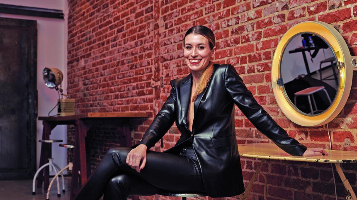 «Ser la pregonera del Coso Blanco es una declaración de intenciones sobre quién soy»