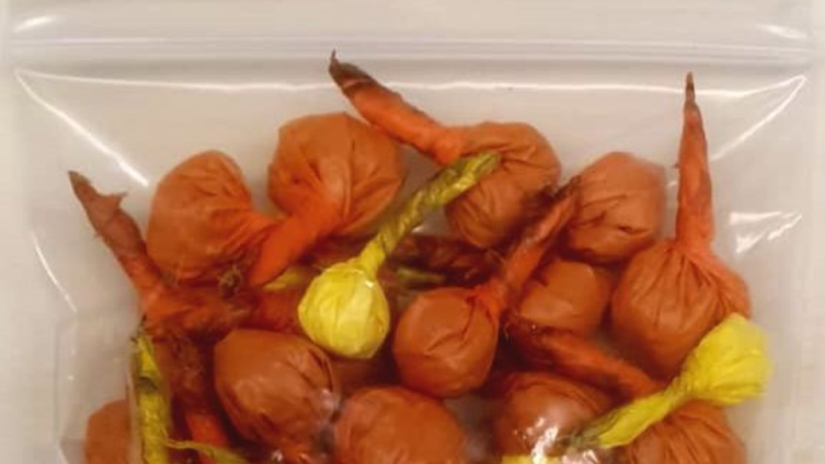 Detingut un home a Reus per tràfic de drogues