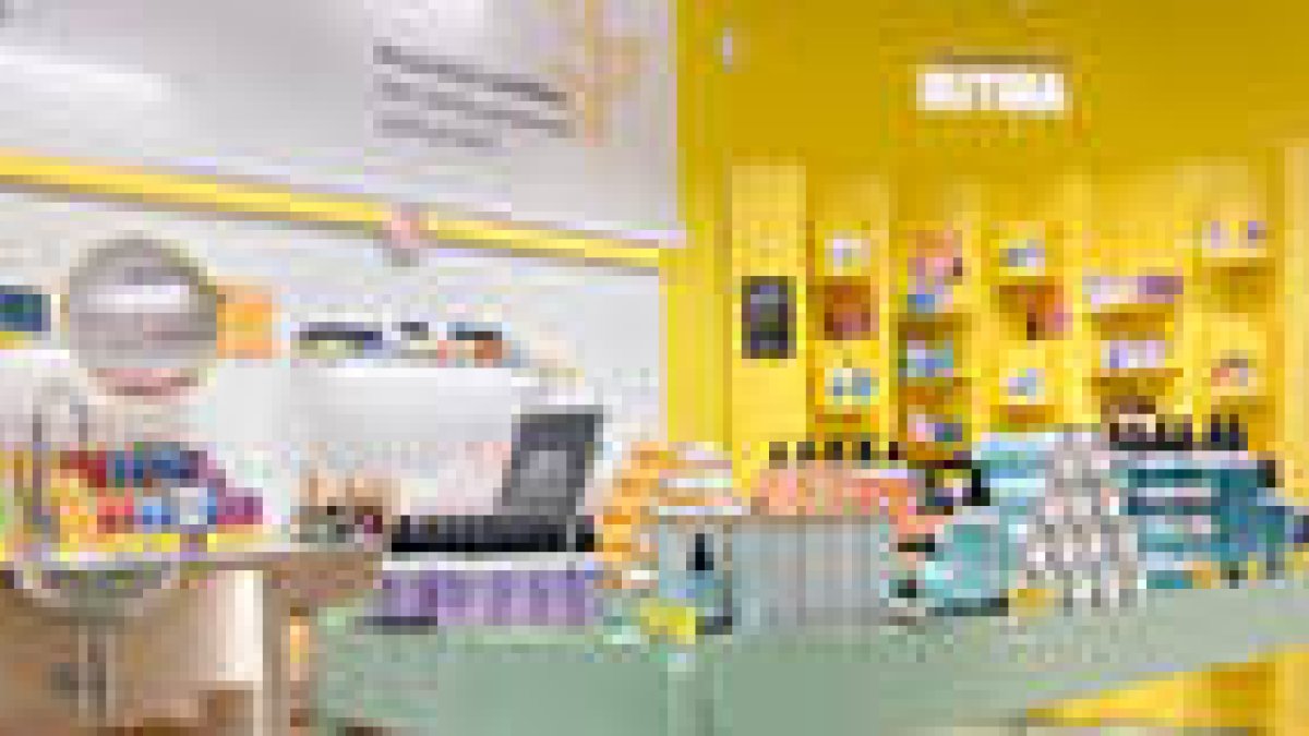 Más de 1.600 personas visitan la nueva tienda de Freshly Cosmetics en el Parc Central de Tarragona