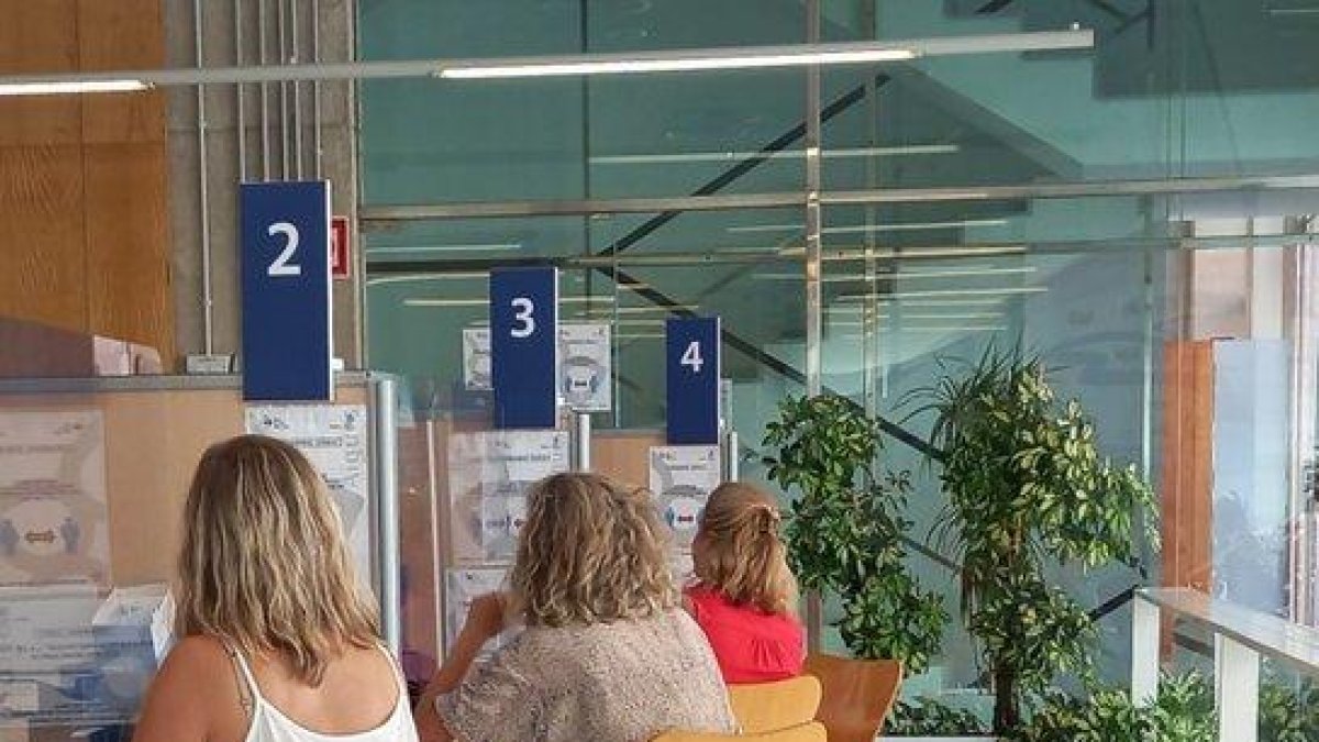 Aigües de Reus incrementa un 152% els tràmits telemàtics el 2022