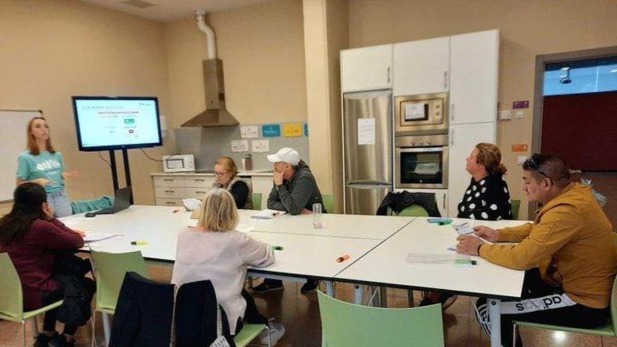 El Punt d'Assessorament Energètic de Reus atén 415 persones l'any 2022