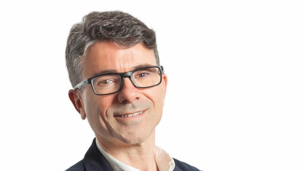 Mario García, repetirà com a candidat del PP a l'alcaldia de Salou