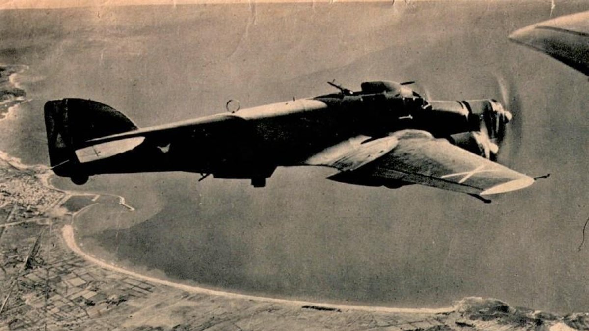 Estrenen un documental sobre els bombardejos sobre dos bucs atracats a Tarragona