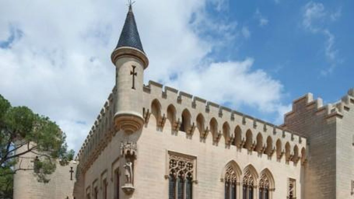 Conoce todos los detalles de la Diada de Sant Jordi en Vila-seca 2023