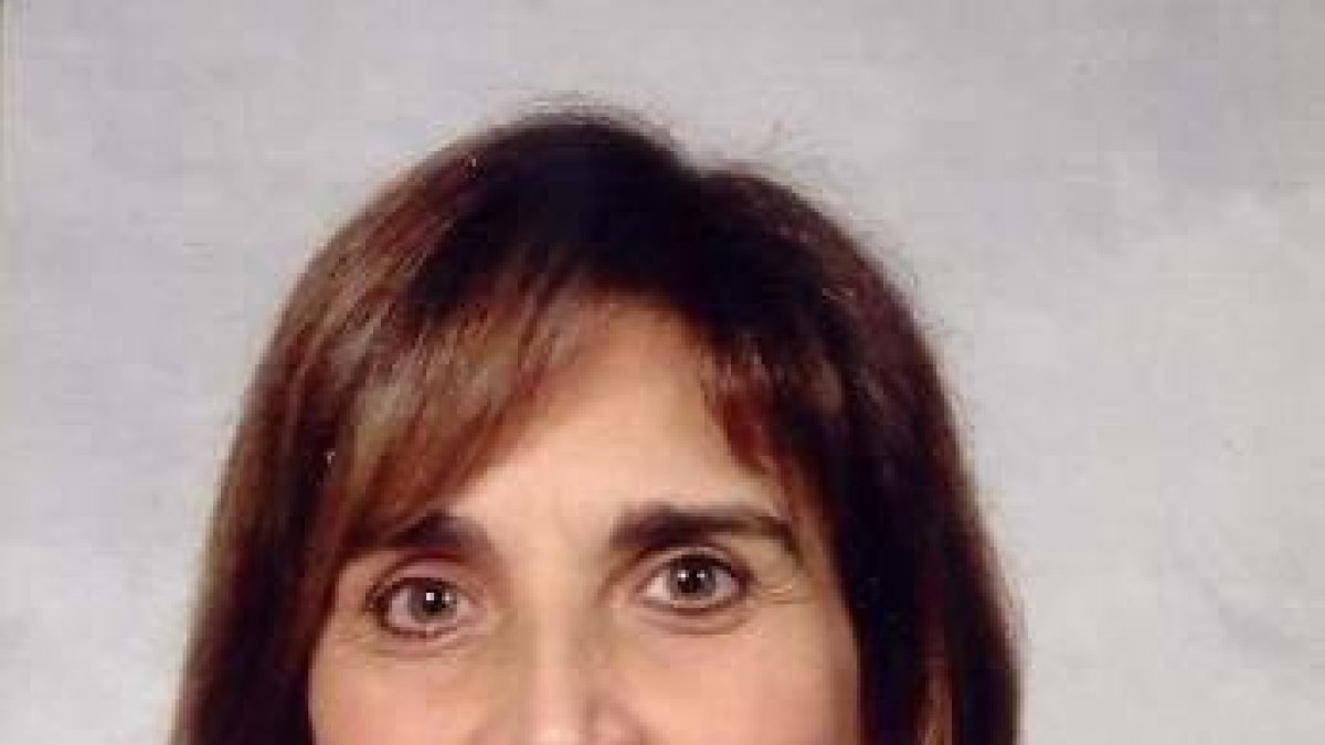 Maria José Rivas serà la número 6 de Junts per Catalunya a Tarragona