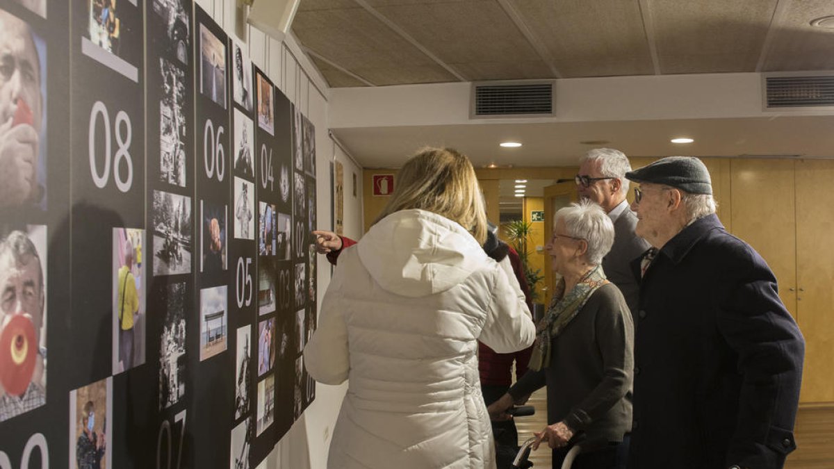 La desena edició del Concurs Fotogràfic Albert Iturria ja té guanyadors