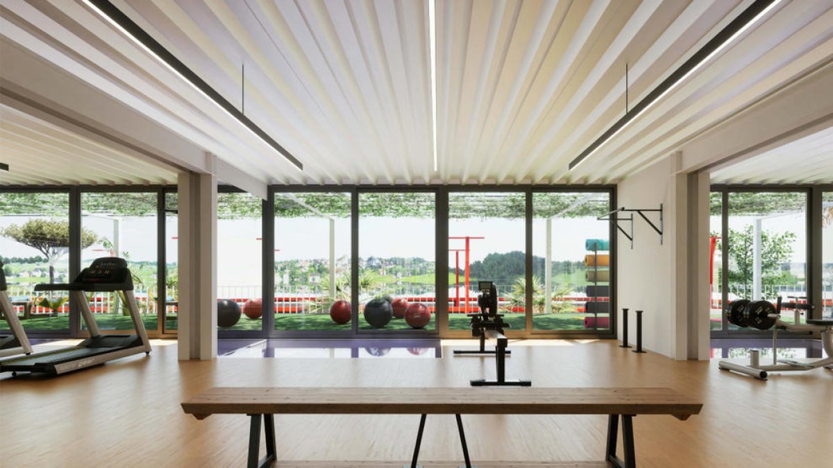 El Club Tenis Tarragona invertirá 1 MEUR para reformar las instalaciones