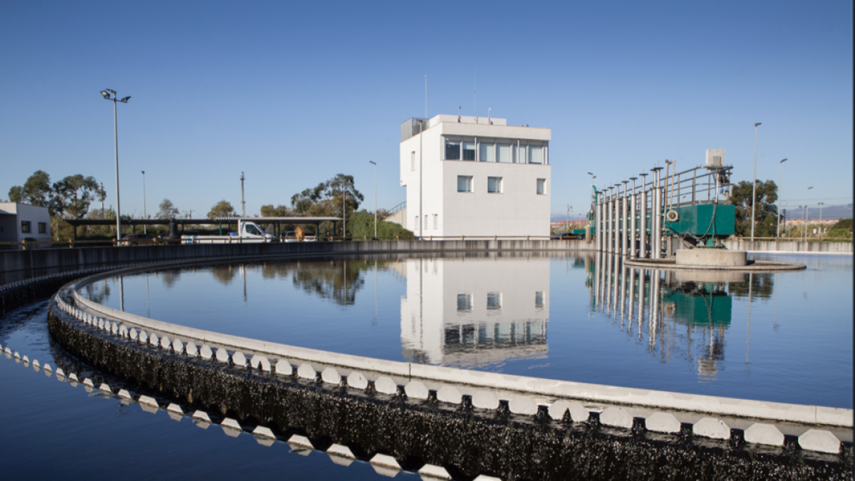 La Depuradora de Tarragona funcionarà al 100% amb energies renovables