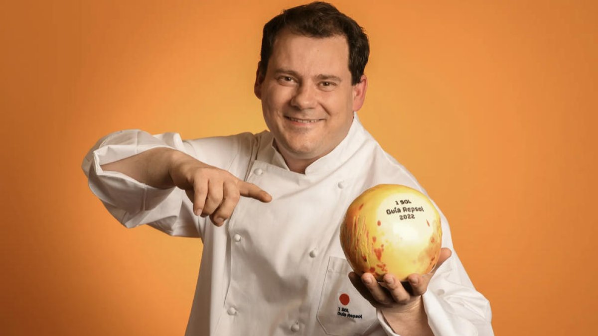 Els restaurants de Tarragona, a l'expectativa del lliurament dels Sols Repsol