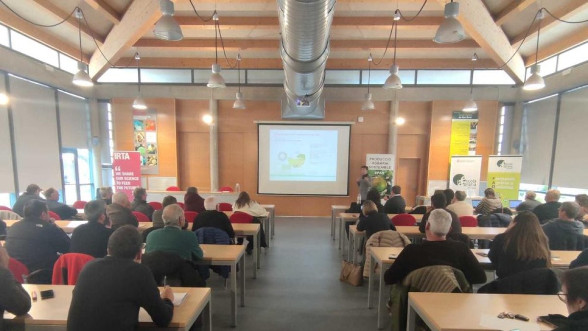 Més de 9.000 explotacions agràries de Tarragona podran adherir-se com a Producció Agrària Sostenible