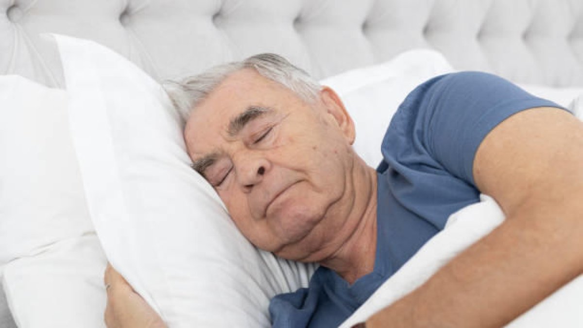 Es poden controlar els somnis?