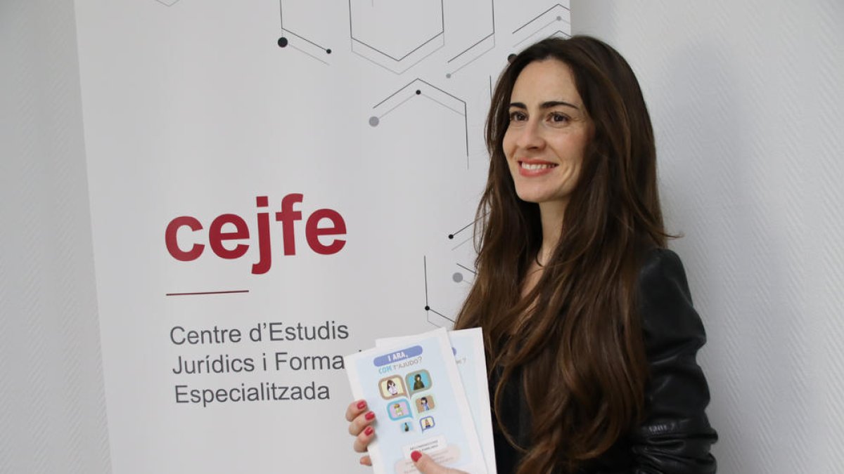 Justicia publica dos guías para abordar casos de violencia sexual en personas con discapacidad intelectual