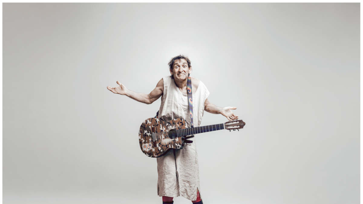 El festival Barnasants torna a Altafulla amb Albert Pla