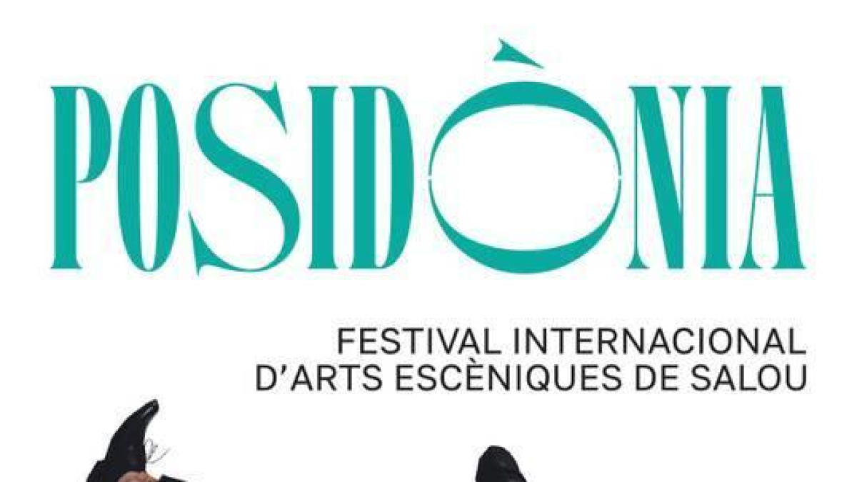 Salou organiza Posidònia, un nuevo festival de artes escénicas