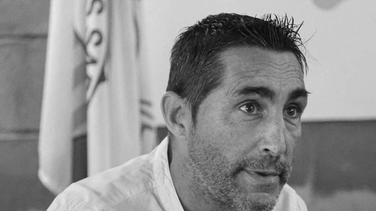 Mor el reusenc Gerard Escoda als 50 anys