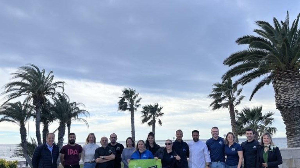 Divuit establiments participaran a la 7a Ruta de tapes de l'Hospitalet de l'Infant