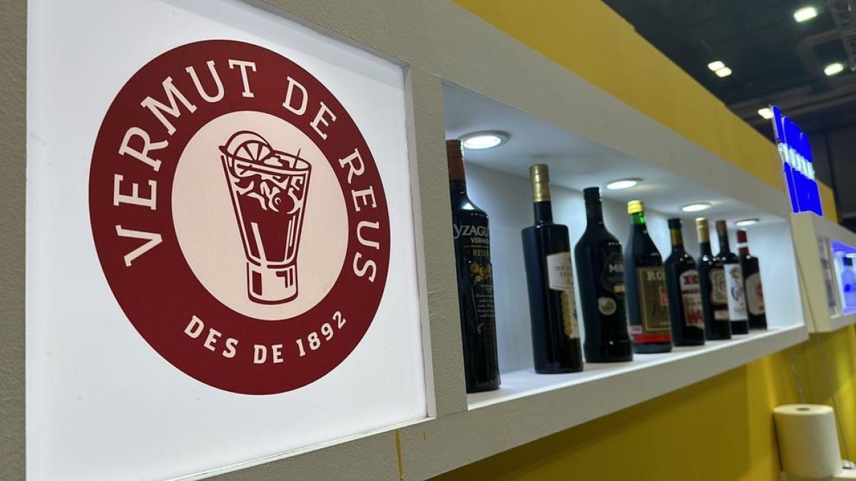 Reus se promociona en el Salón Gourmets de Madrid
